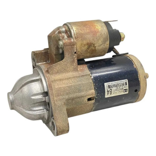 Motor De Partida Arranque Pajero Full 3.5 3.8 V6 2001 A 2020