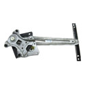 Máquina Vidro Elétrico Tras. Direita S/motor S10 2012 A 2020