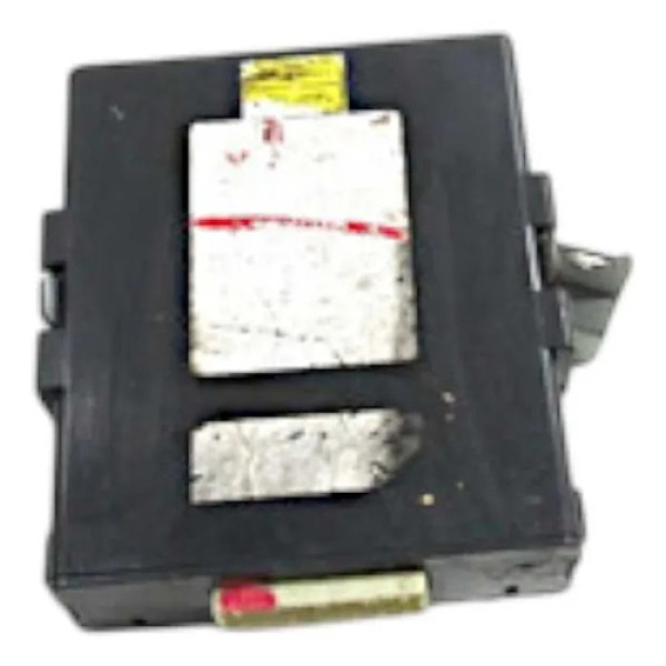 Módulo Do Alarme Original Toyota Hilux 3.0 897300k102