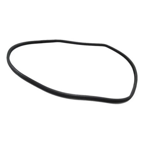 Borracha Carroceria Porta Tras. Direita Bmw X5 2007 A 2013