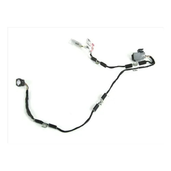 Iluminação Led Porta Dianteira Esquerda Ford Edge 2011/2015