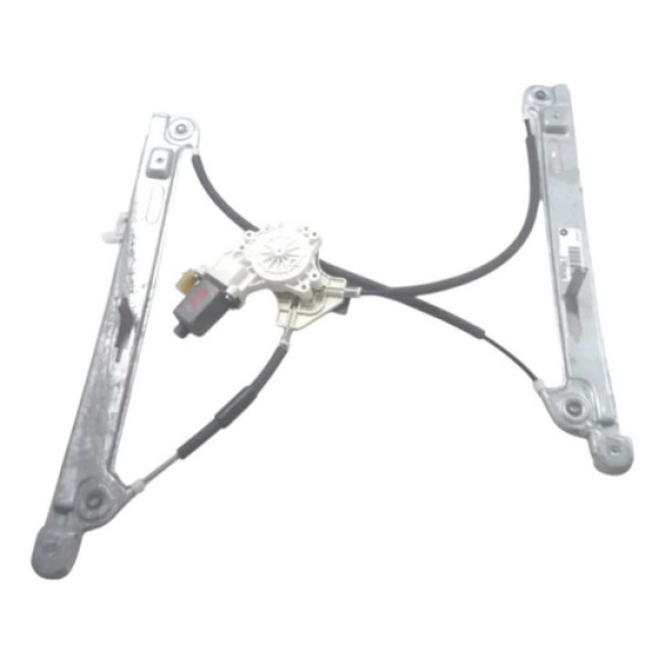 Máquina Vidro Dianteira Direita C/ Motor Compass 2011 A 2015