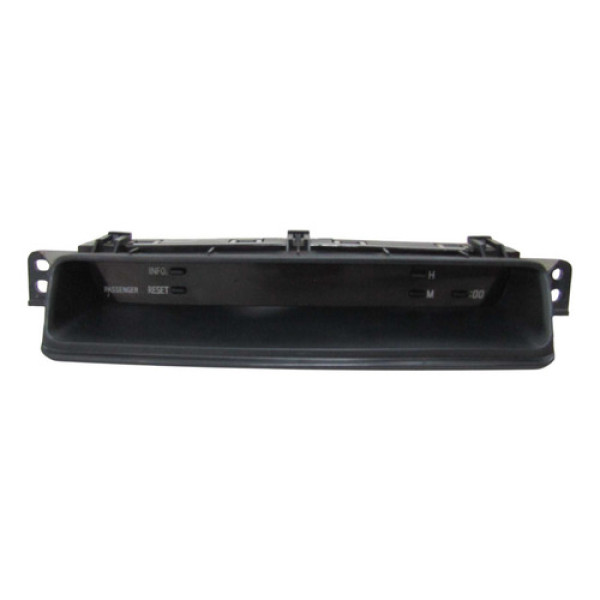 Relógio Computador De Bordo Hilux 2011 Cód. 83290-0k010