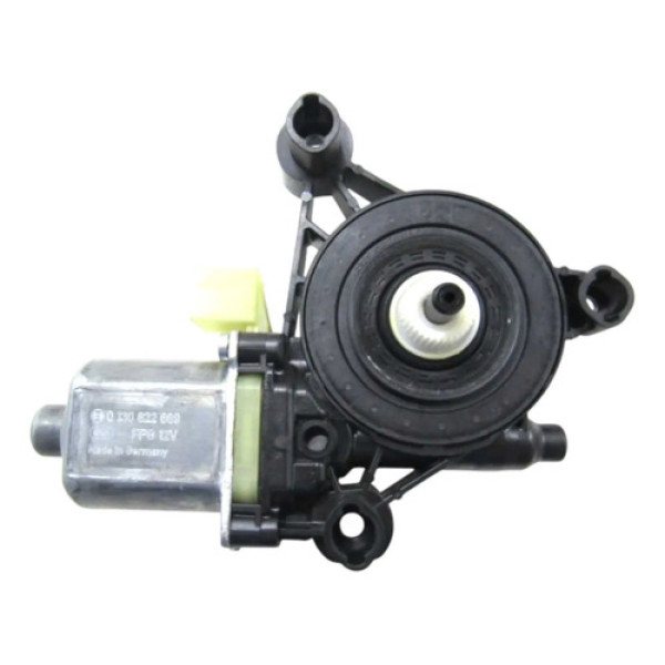 Motor Vidro Elétrico Traseiro Esquerdo Audi A4 2017 A 2019