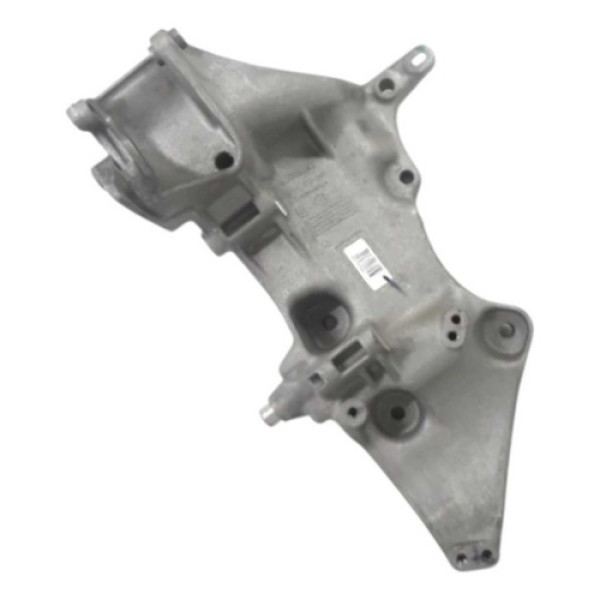 Suporte Do Alternador / Compressor Duster 2.0 2011 A 2015