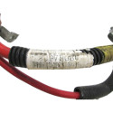 Cabo Terminal Polo Positivo Chevrolet Malibu 2010 2011
