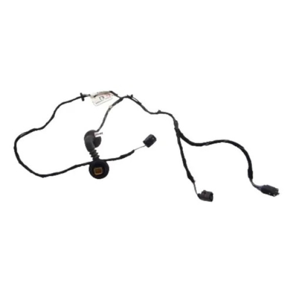 Chicote Porta Traseira Esquerda Ecosport 2003 A 2012 Orig.