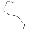 Sensor Velocidade Dianteiro Tracker 2014 A 2019 Original 