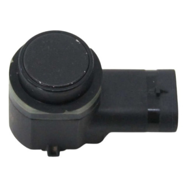 Sensor Estacionamento Dianteiro Centro Discovery 4 2010/2015 Preto