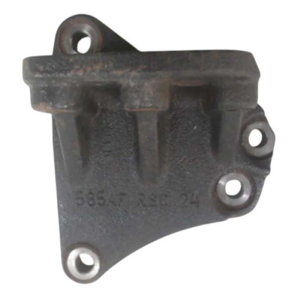 Suporte De Ferro Lado Direito Do Motor Jeep Compass 2011/12