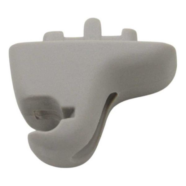 Suporte Grampo Do Quebra Sol S10 2012 A 2023 Original