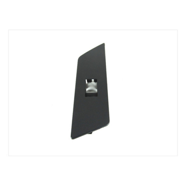 Moldura Botão Vidro Porta Diant. Direita Ford Edge 2011-2015