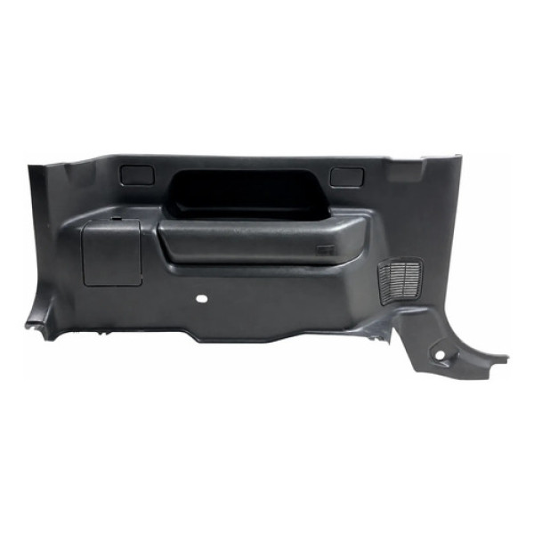 Forro Lateral Esquerdo Interno Porta Malas Jimny 2013 A 2022