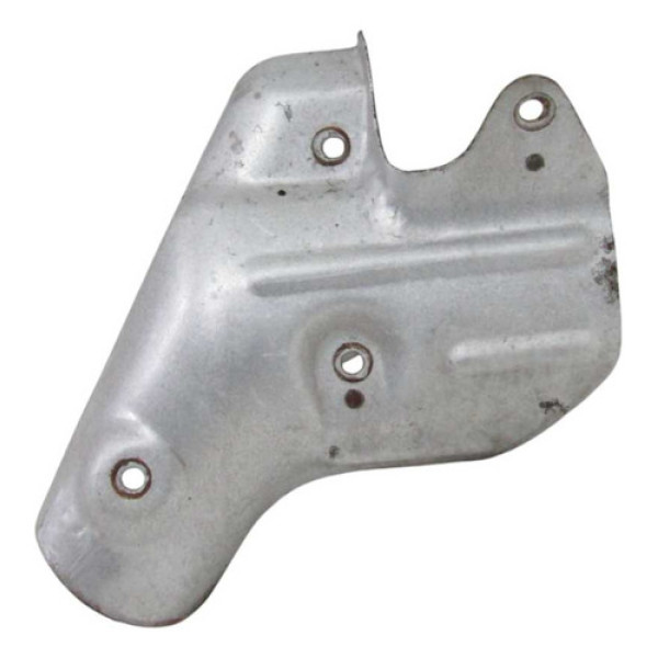 Defletor De Calor Da Turbina Hilux Sw4 3.0 1kzt 1997 A 2002