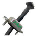 Limitador Da Porta Dianteira Gm Cobalt 2011 A 2019 Original