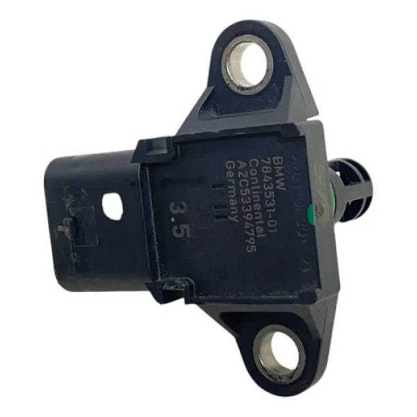 Sensor De Pressão Do Intercooler Bmw 320i 2013/2018 Original