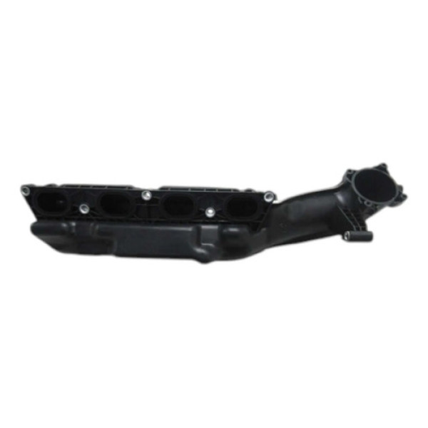 Coletor Admissão Esquerdo Bmw 750i Biturbo V8 2009 A 2012