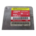 Capa Do Volante Par De Bolsas Volvo 850 Original
