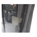 Porta Dianteira Direita Mercedes B170 B180 B200 2006 A 2010 Dianteira Direto Preto