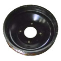 Polia Da Bomba De Água Ssangyong Actyon A230 Gasolina 2010