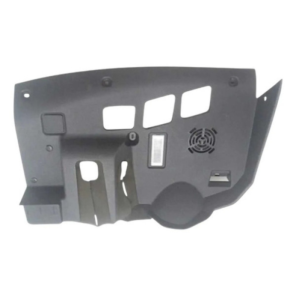 Acabamento Inferior Esquerdo Do Painel Bmw 130i 2006 A 2011 Original