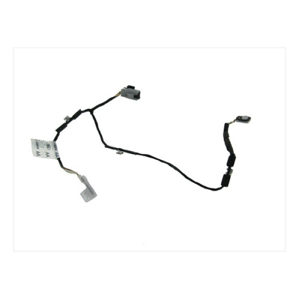 Iluminação Led Porta Traseira Direita Ford Edge 2011 A 2015