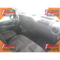 Acabamento Central Painel Tomada 12v Mercedes Vito 2015-2017