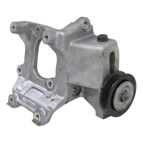 Suporte Do Compressor Hilux Sw4 3.0 Turbo 1997 / 2004 1kzt