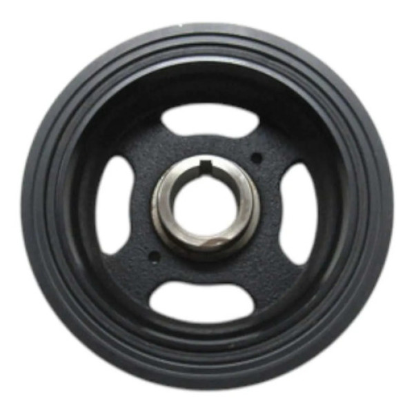 Polia Do Virabrequim Toyota Rav4 2.5 2013 A 2015 J15a26lf