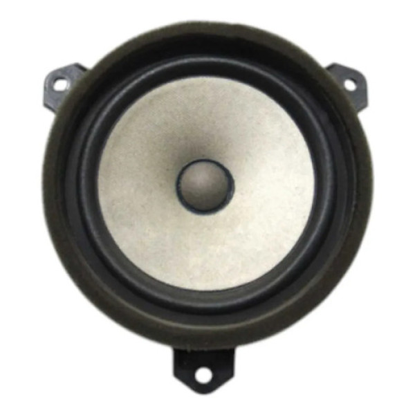 Alto Falante De Porta Toyota Rav4 2013 A 2018 86160-52330 Preto E Bege