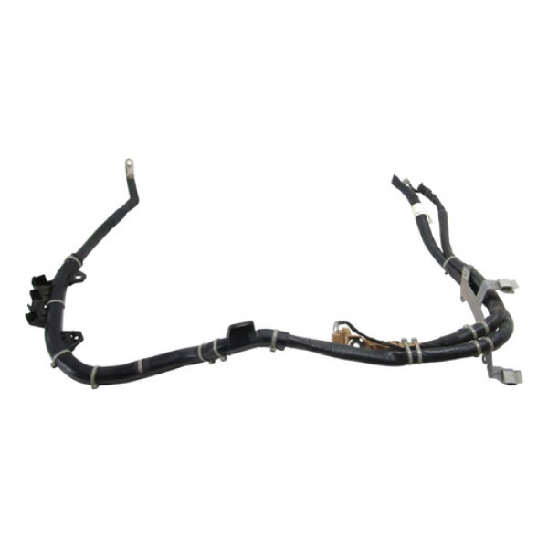 Cabos Chicote Alternador Arranque Mercedes Glc43 3.0 17/19