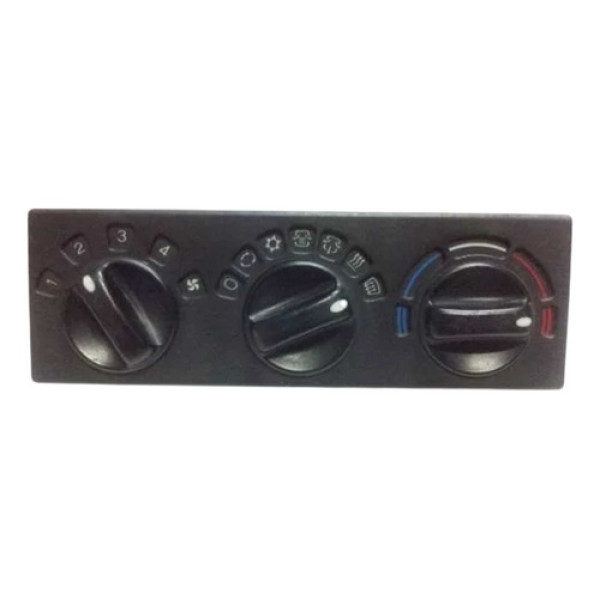 Moldura Comando Ar Condicionado Original Daewoo Espero