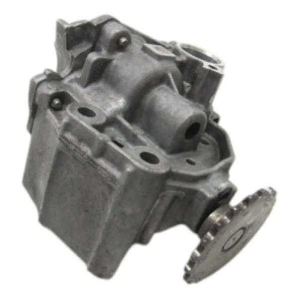 Bomba De Óleo Do Motor Master 2.3 2014 A 2021 Original