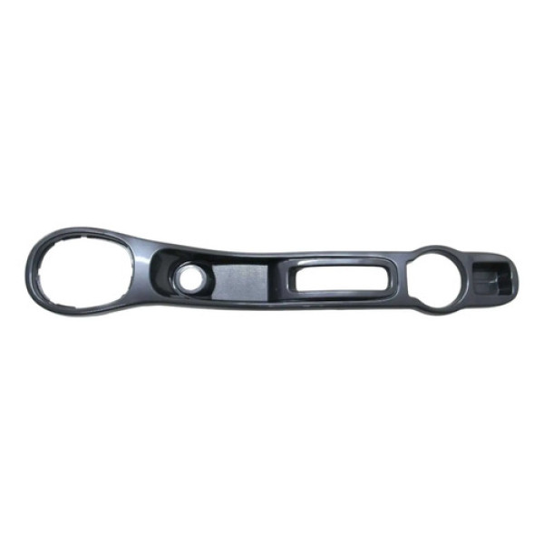 Moldura Acabamento Console Central Duster 4x4 2011 A 2015