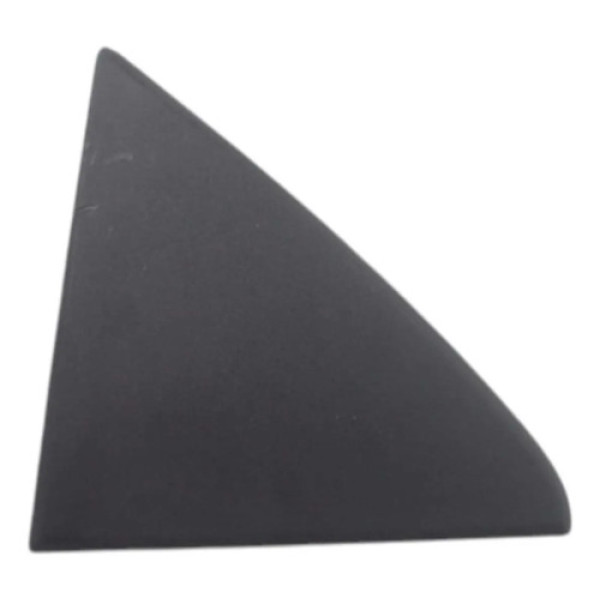 Acabamento Externo Porta Traseira Esquerda Cobalt 2012/2020 Preto