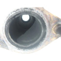 Abafador Pequeno Diant. Direito Escape Sorento 3.8 V6 08/09
