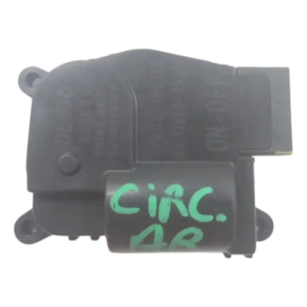 Atuador Circulação Caixa De Ar Fiat 500 Cult 2012 A 2017