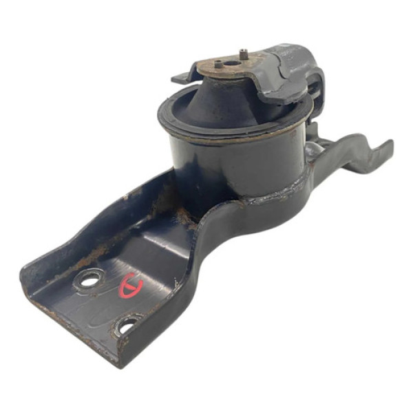 Coxim Do Motor Pajero Io / Tr4 1999 A 2015 Lado Direito