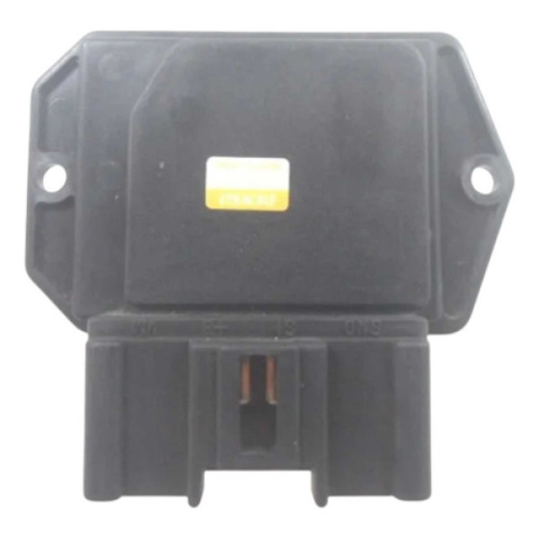 Resistência Ventilação Interna Jeep Compass 2011 A 2015