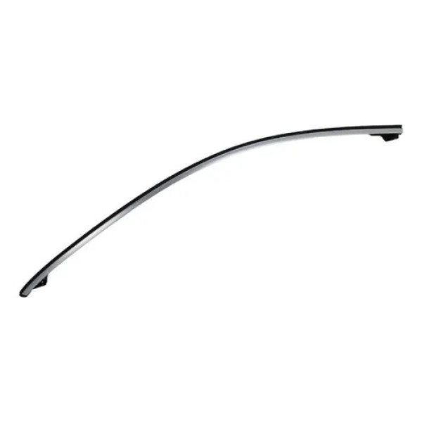 Friso Cromado Superior Porta Diant Esquerda Bmw X6 2008-2014 Original