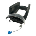 Apoio De Braço Console Porta Objetos Led Mercedes Glc43 2019 Preto