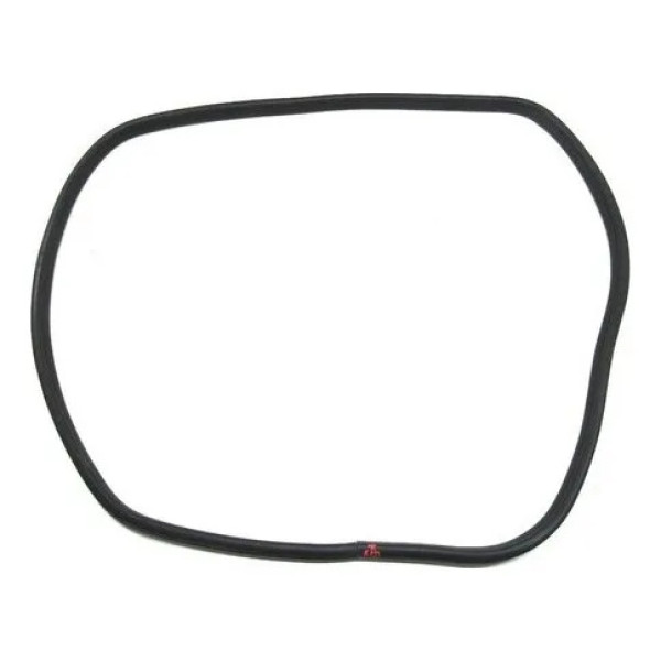 Borracha Carroceria Porta Traseira Bmw 320i 2006 A 2011
