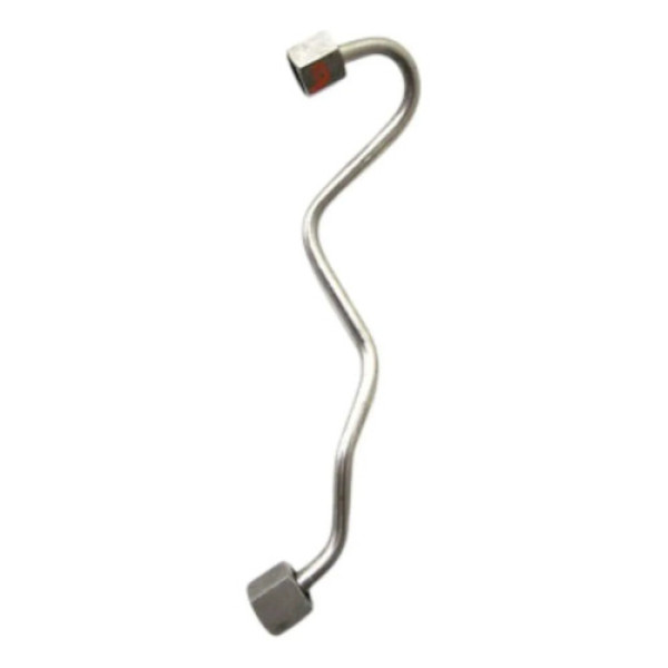 Cano Do Bico Injetor Direito Bmw 750i 4.4 V8 N63 2009 A 2012