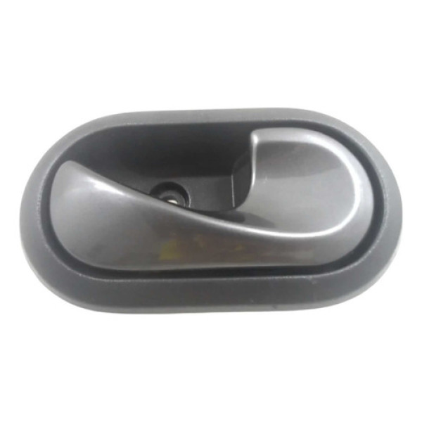Maçaneta Interna Direita Tras. Ou Diant. Renault Duster 2013 Original Dianteira/traseira