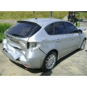 Coluna De Direção Escamoteável Subaru Impreza 2008 A 2012