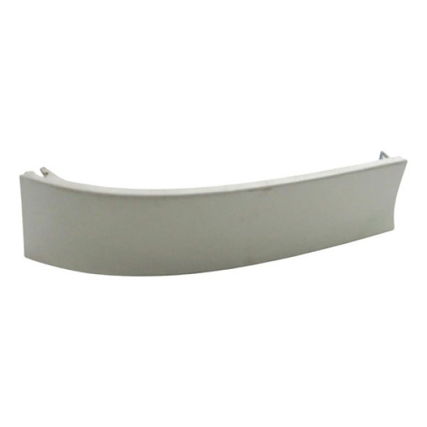 Friso Da Lanterna Traseira Esquerda Audi A3 1997 - 2006 Orig Branco/perola