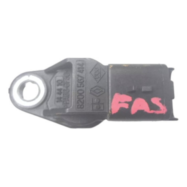 Sensor De Fase Do Cabeçote Renault Master 2.3 2014 A 2020