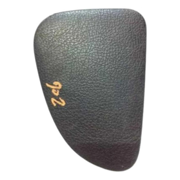 Moldura Tampa Lateral Direita Painel Peugeot 206