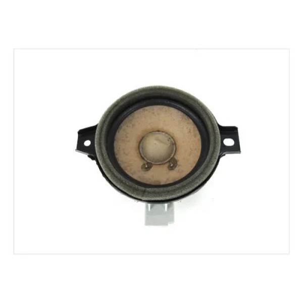 Auto Falante Centro Do Painel Equinox Premier 3 Pol. Bose Preto