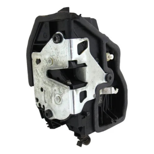Fechadura Porta Traseira Esquerda Bmw X6 2008 A 2014 E71